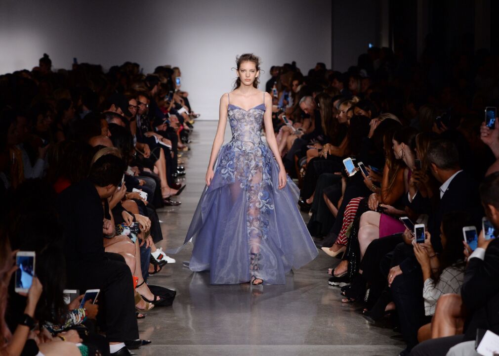 Zac Posen